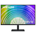 Samsung 32" LED - ViewFinity S6 S32A60PUUP