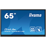 iiyama 65" LED - ProLite TE6512MIS-B1AG