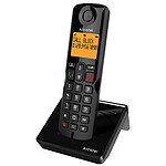 Teléfono inalámbrico Alcatel