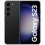 Samsung Galaxy S23 SM-S911B Enterprise Edition Noir (8 Go / 128 Go)