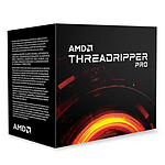 AMD Ryzen Threadripper PRO 5965WX (4,5 GHz max.)