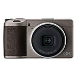 Ricoh Compact camera