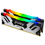 Kingston FURY Renegade RGB 32GB (2 x 16GB) DDR5 6800 MHz CL36.