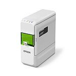 Impresora de etiquetas Epson