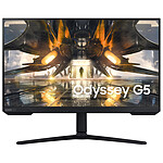 Samsung 32" LED - Odyssey G5 S32AG500PP