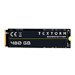 Textorm BM20 M.2 2280 PCIE NVME 480 GB