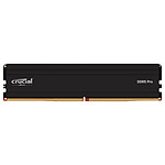 Crucial Pro DDR5 16 Go 5600 MHz CL46