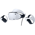 Sony PlayStation VR2 (PSVR2)