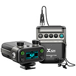 Xvive U5 Sistema inalámbrico de audio para vídeo