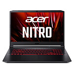 Acer Nitro 5 AN517-54-53A2