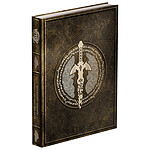 Nintendo Official Guide Zelda: Tears Of The Kingdom - Collector's Edition