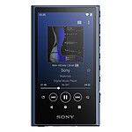 Sony NW-A306 Azul