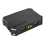 HDElite PowerHD Splitter HDMI 1.3 2 puertos