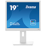 iiyama 19" LED - ProLite B1980D-W5