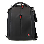 Sac à Dos Photo Think Tank FocusPoint 22L Noir - Accès Latéral/Dorsal - Insert Amovible - Pour Ordinateur 14"