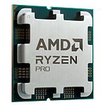 AMD Ryzen 5 PRO 7645 (3.8 GHz / 5.1 GHz)
