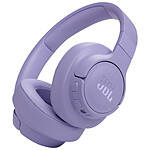 JBL Tune 670NC Violet - Casque - Garantie 3 ans LDLC