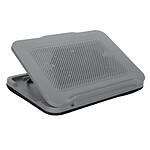 Targus 18" Dual Fan Chill Mat with adjustable stand