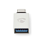 Nedis Adaptador USB 3.0 USB-C Macho / USB-A Hembra