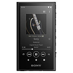 Sony NW-A306 Noir