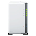 Synology iTunes