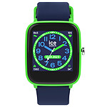 Ice Watch Smart Junior Vert/Bleu