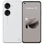 ASUS ZenFone 10 Bianco (8 GB / 256 GB)