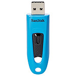 SanDisk Ultra USB 3.0 32 Go Bleu