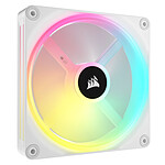Kit de expansión Corsair iCUE LINK QX140 RGB (Blanco)