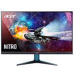 Acer 27" LED - Nitro VG272UW2bmiipx