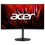 Acer 31,5" LED - Nitro EI322QURPbmiippx