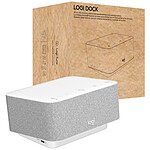 Logitech Logi Dock Blanc (UC Version)
