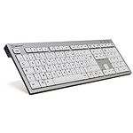 LogicKeyboard Premium PC Keyboard