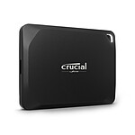 Crucial X10 Pro Portátil 1Tb