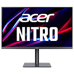 Acer 27" LED - Nitro XV275KVymipruzx