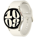 Samsung Galaxy Watch6 BT (40 mm / Crème)