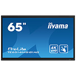 iiyama 65" LED - ProLite TE6514MIS-B1AG