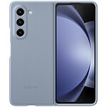 Samsung Eco-Leather Cover Bleu Z Fold 5