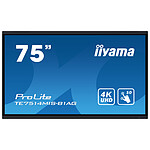 iiyama 75" LED - ProLite TE7514MIS-B1AG