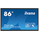 iiyama 86 LED - ProLite TE8614MIS-B1AG