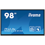 iiyama 98" LED - ProLite TE9812MIS-B1AG
