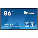 iiyama 86" LED - ProLite TE8612MIS-B2AG