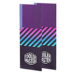 Cooler Master SSD Thermal Pad 60 x 18 mm (Set of 2)
