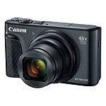 Canon PowerShot SX740 HS Negra