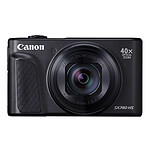 Canon PowerShot SX740 HS Lite Edition Noir