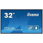 iiyama 32" LED - Prolite LH3260HS-B1AG