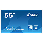 iiyama 55" LED - Prolite LH5560UHS-B1AG