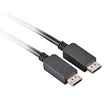 LDLC Câble DisplayPort 1.2 (1 m)