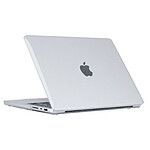 MW Coque MacBook Pro 16" (2021/23 - M1 & M2) Crystal Clear Polybag