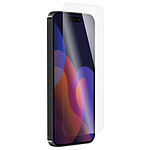 QDOS OptiGuard Eco Cristal iPhone 15 Pro (Transparente)